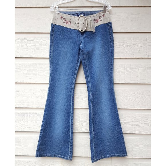 Angels | Jeans | Vintage Hippie Low 